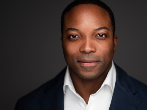 Photo of Mario Bailey